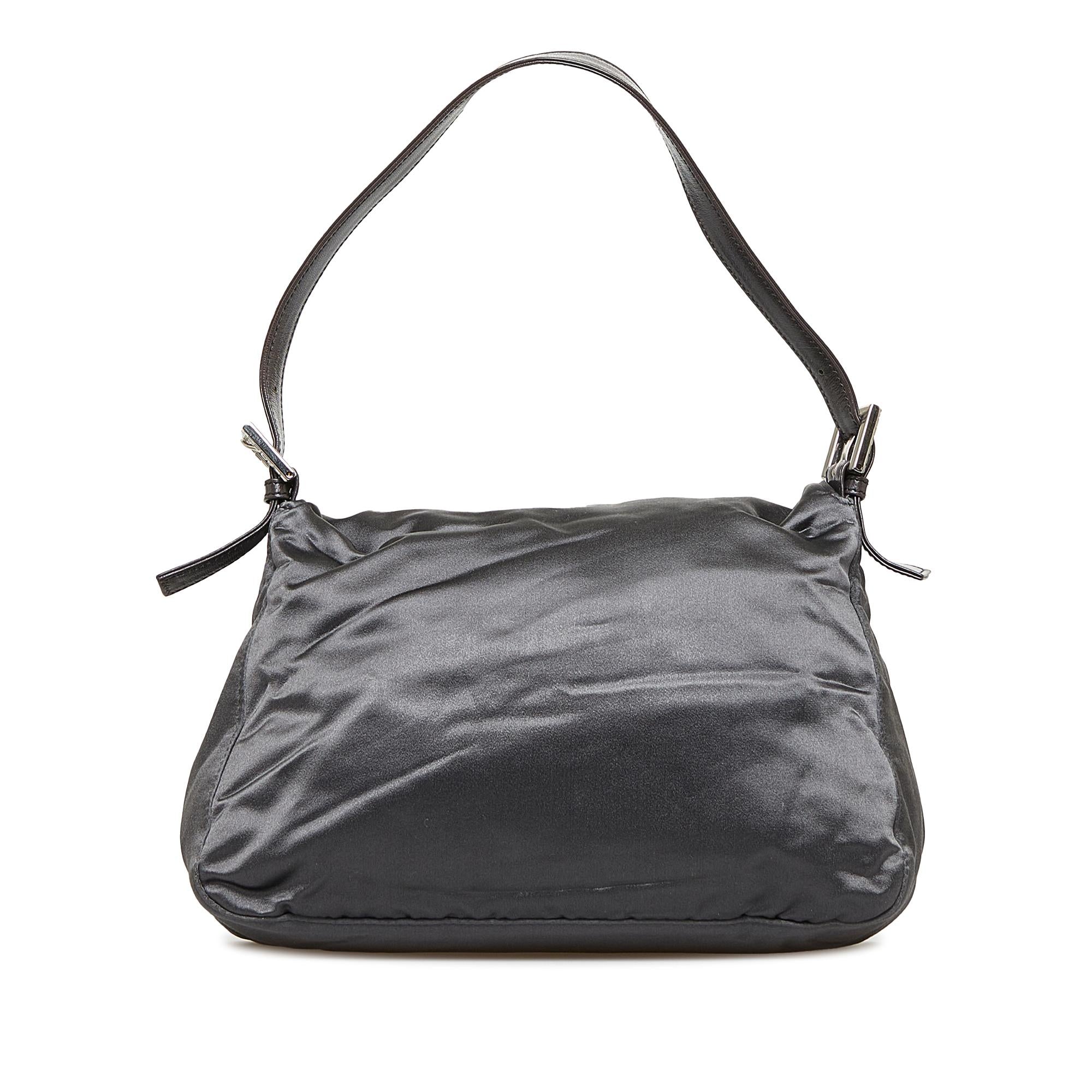 FNDI Mamma Forever Shoulder bag (SHG-OkNV3Z)