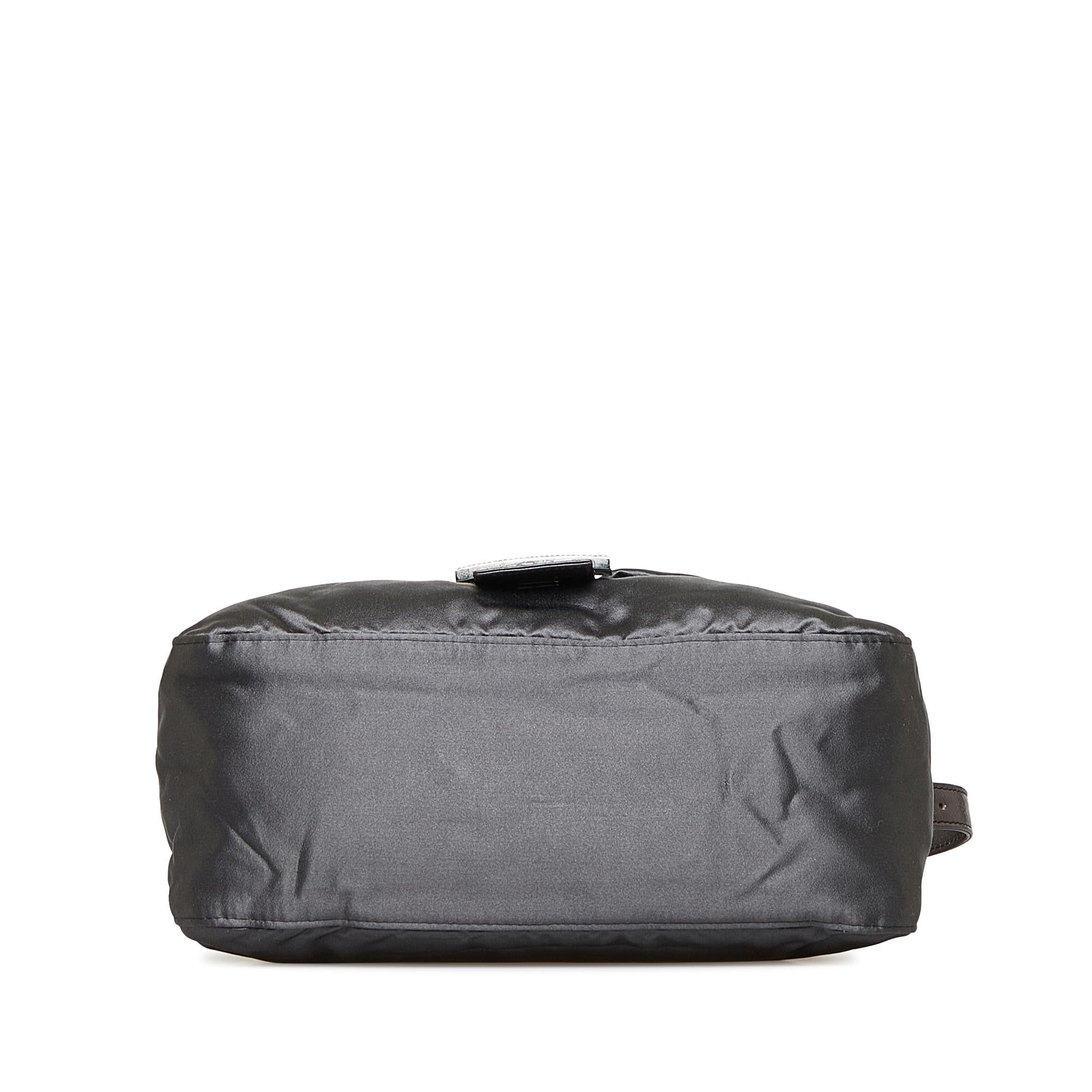 FNDI Mamma Forever Shoulder bag (SHG-OkNV3Z)