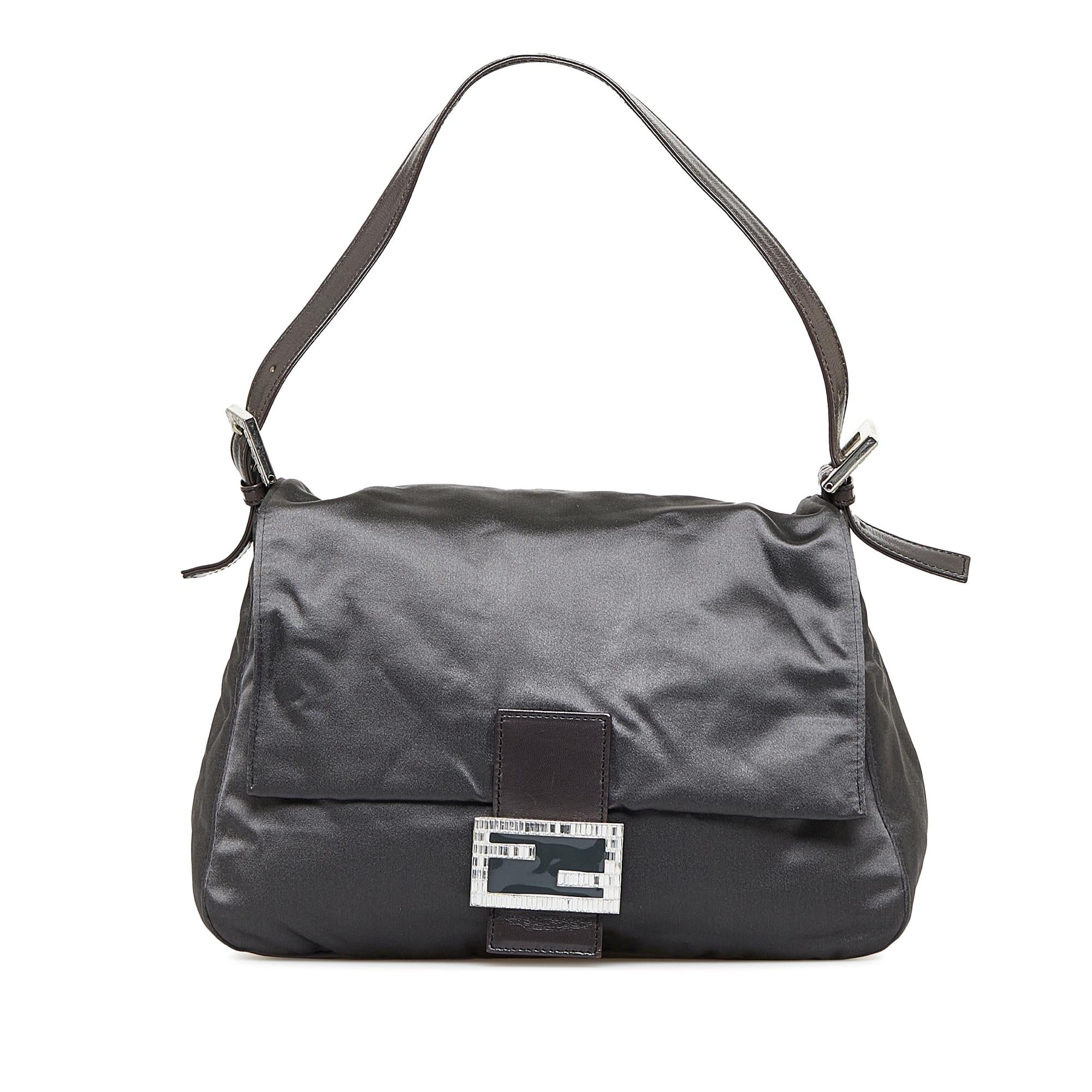 FNDI Mamma Forever Shoulder bag (SHG-OkNV3Z)
