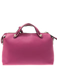 FNDI Medium By The Way Satchel (SHG-jEbhXX)