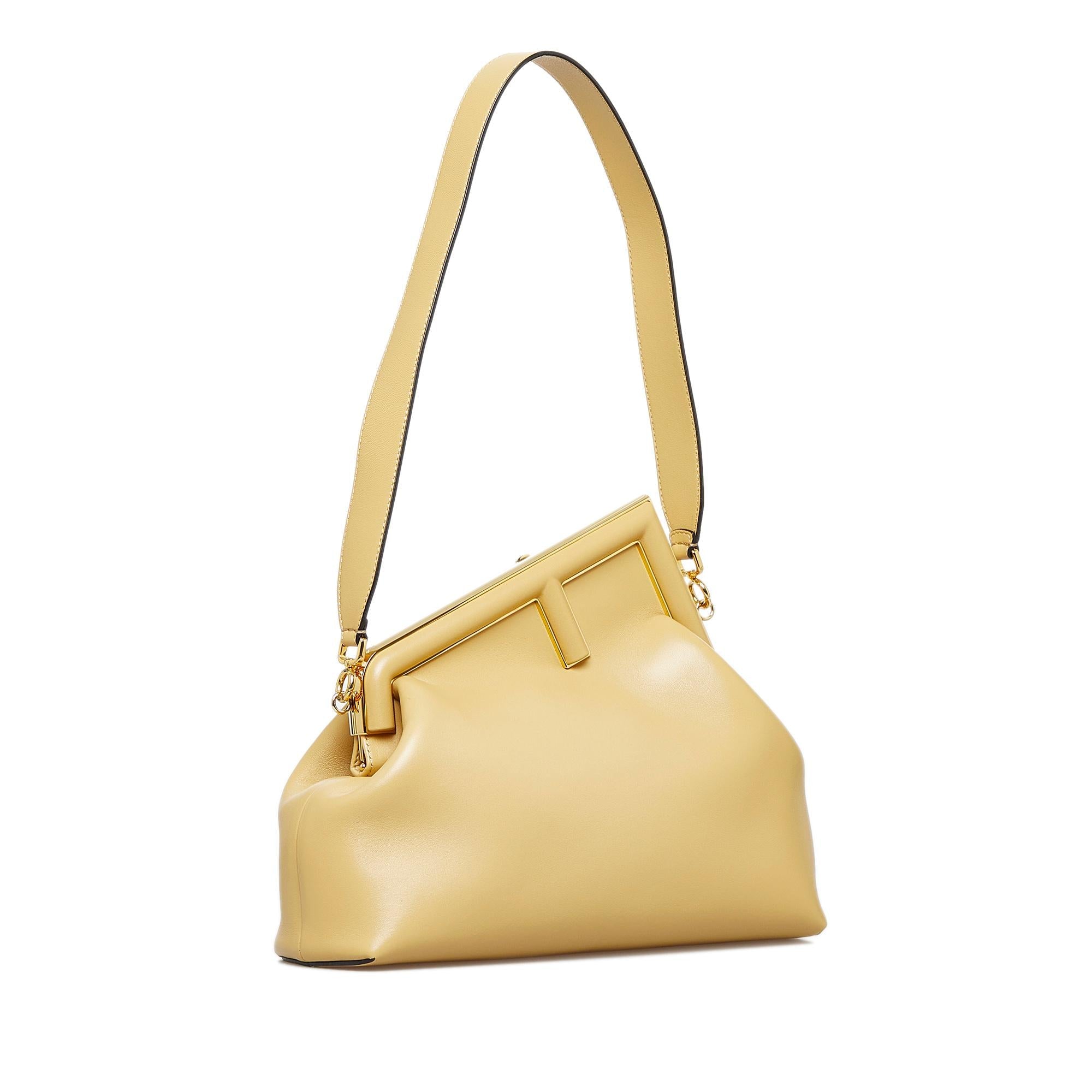 FNDI Medium First Bag (SHG-rbMAM5)