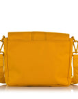 FNDI Medium Mamma Baguette Crossbody Bag (SHG-x2ndEF)