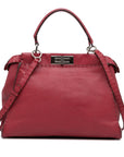 FNDI Medium Peekaboo Selleria (SHG-wxhI68)