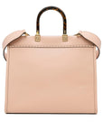 FNDI Medium Sunshine Shopper Tote (SHG-N1osmB)