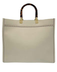 FNDI Medium Sunshine Shopper Tote (SHG-zFl34S)
