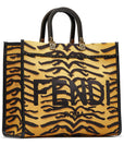 FNDI Medium Sunshine Shopper (SHG-Jl31yc)