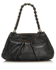 FNDI Mia Chain Tote (SHG-35121)