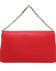 FNDI Micro Baguette Satchel (SHG-zOgfVt)