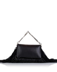 FNDI Micro Monster Fringe Baguette (SHG-iXWGzB)