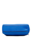 FNDI Micro Peekaboo Satchel (SHG-rVYpXW)