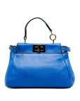 FNDI Micro Peekaboo Satchel (SHG-rVYpXW)