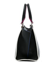 FNDI Mini 3Jours Satchel (SHG-JXkalV)
