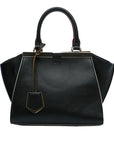 FNDI Mini 3Jours Satchel (SHG-JXkalV)