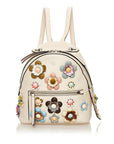 FNDI Mini By The Way Flowerland Backpack (SHG-34221)