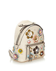 FNDI Mini By The Way Flowerland Backpack (SHG-34221)