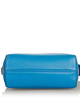 FNDI Mini By The Way Leather Satchel (SHG-WsBZ07)