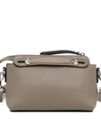 FNDI Mini By The Way Satchel (SHG-OWPCKz)