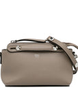 FNDI Mini By The Way Satchel (SHG-OWPCKz)