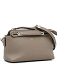 FNDI Mini By The Way Satchel (SHG-OWPCKz)