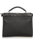 FNDI Mini FNDI Mania Peekaboo Fit Bag (SHG-cVDlvg)