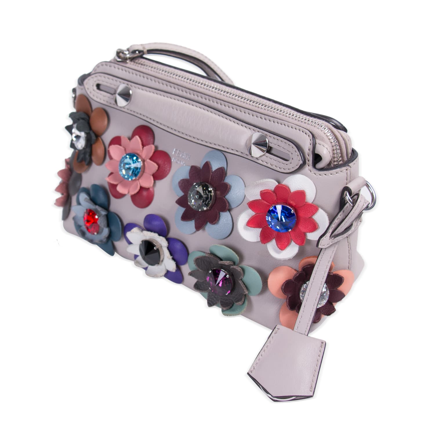 FNDI Mini By The Way Satchel