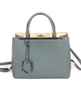 FNDI 2Jours Petite Tote Bag