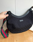GC GCCI B Shoulder Bag / xx.inch