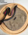 GC GCCI B Shoulder Bag / xx.inch