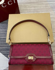 GC GCCI Luce Small Shoulder Bag / HIGHEST QUALITY VERSION / ."W x "H x ."D