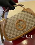 GC GCCI Blondie Small/Medium Top Handle Bag / HIGHEST QUALITY VERSION