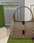 GC GCCI Jackie Medium Bag / ."W x ."H x ."D