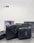 YSL YSL Envelope Handbag