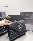 YSL YSL Envelope Handbag