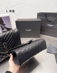 YSL YSL Envelope Handbag
