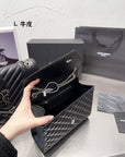 YSL YSL Envelope Handbag