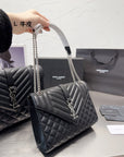 YSL YSL Envelope Handbag