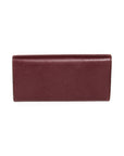 FNDI By The Way Continental Wallet