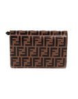 FNDI Double FF Wallet on Chain