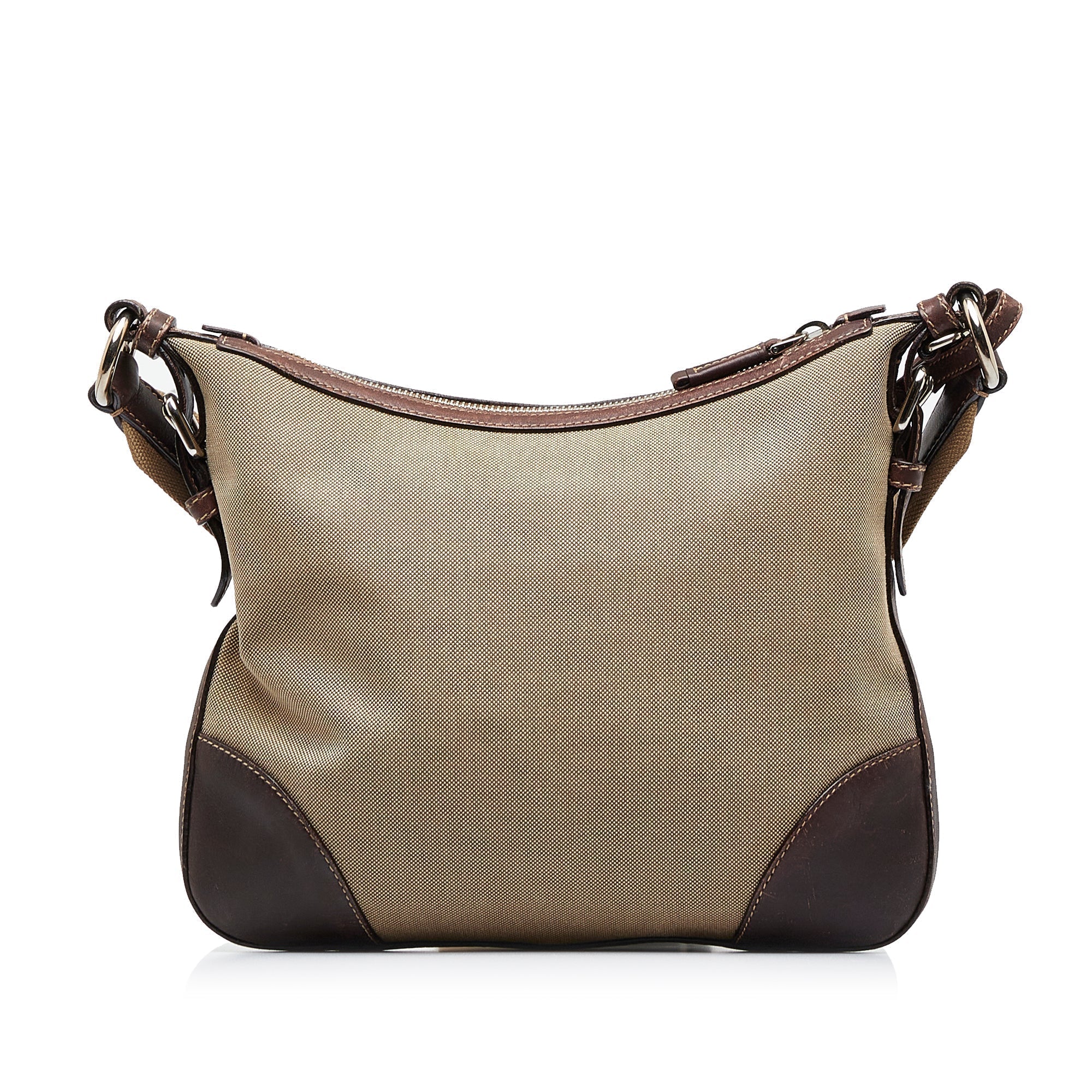 PRD Canapa Logo Crossbody Crossbody Bag