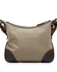 PRD Canapa Logo Crossbody Crossbody Bag