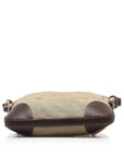 PRD Canapa Logo Crossbody Crossbody Bag