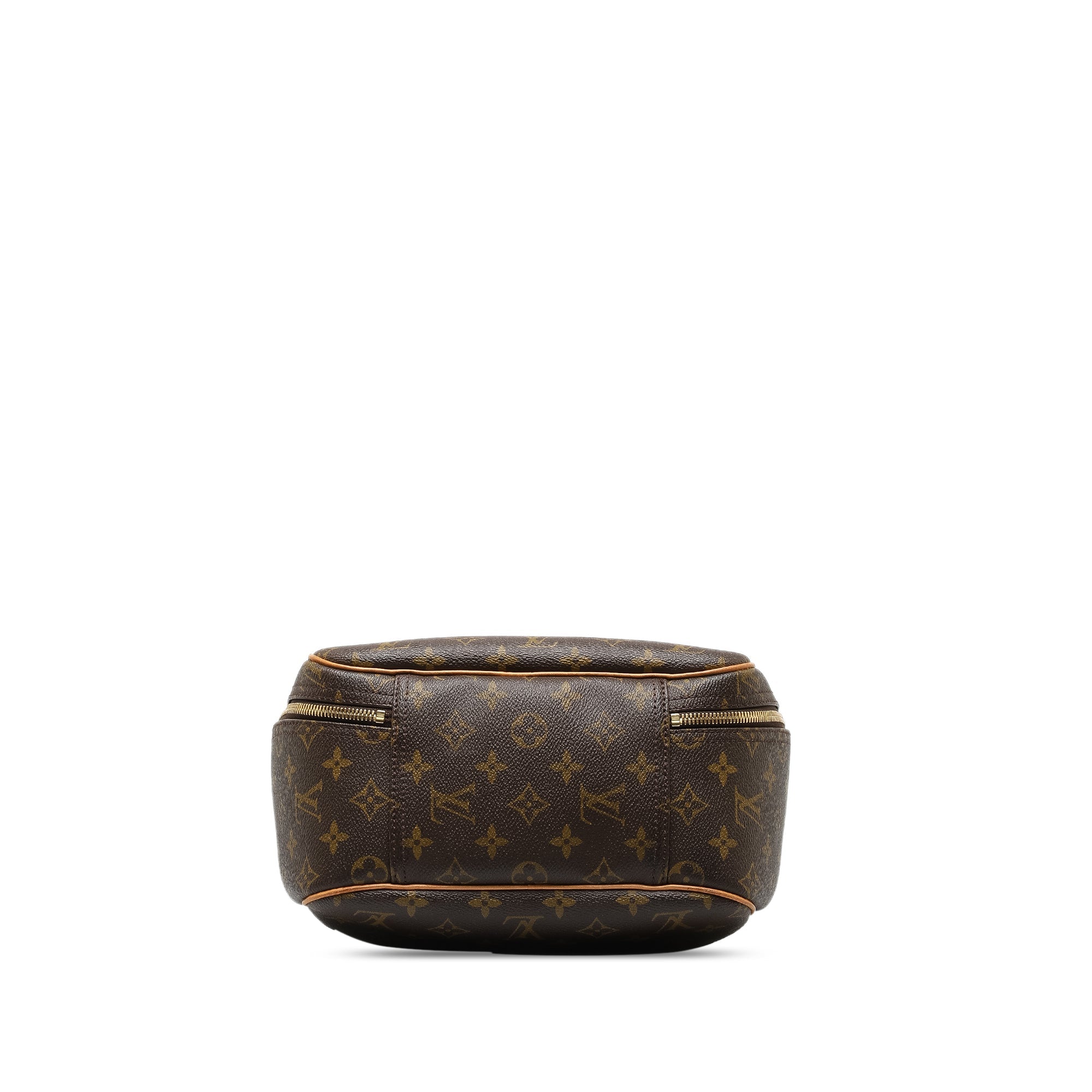 Brown LV Monogram Excursion HandBag