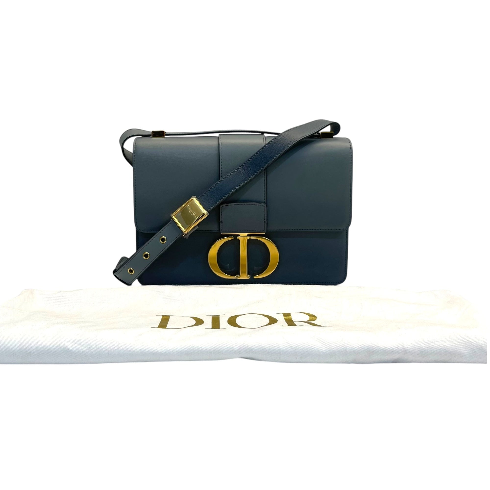 Christian DOR Montaigne East West Bag
