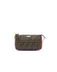 FNDI Chain Zucca Mini Pochette