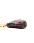 FNDI Chain Zucca Mini Pochette