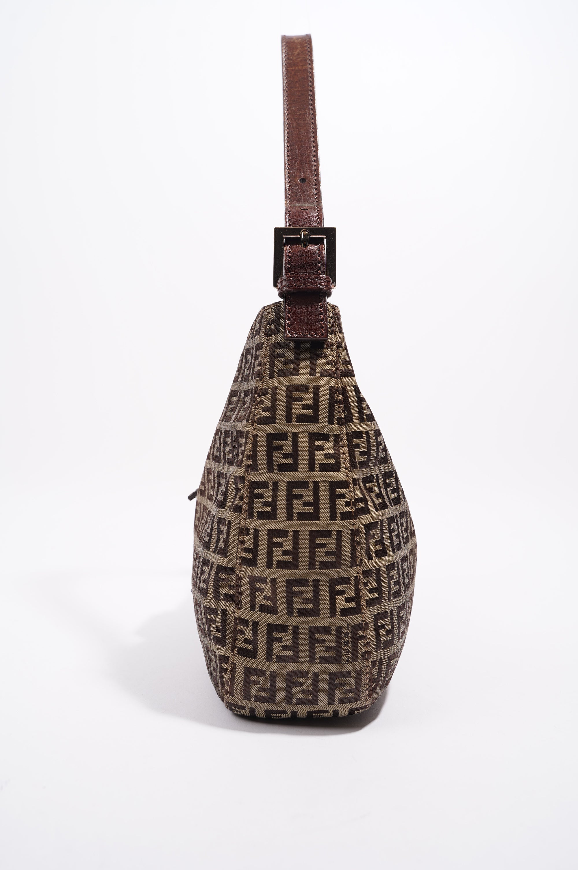 FNDI Baguette Zucca Canvas medium