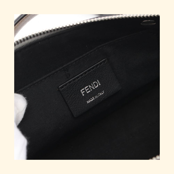 FNDI Mini By The Way Handbag
