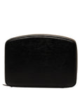 Black LV Epi Poche Monte Carlo