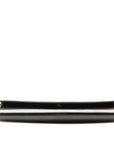 Black LV Opera Aegean Clutch