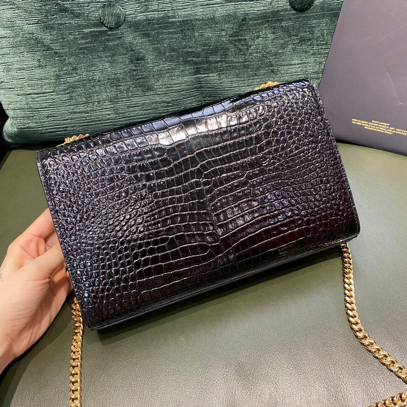 YSL - Bags - The Wells Bags  279